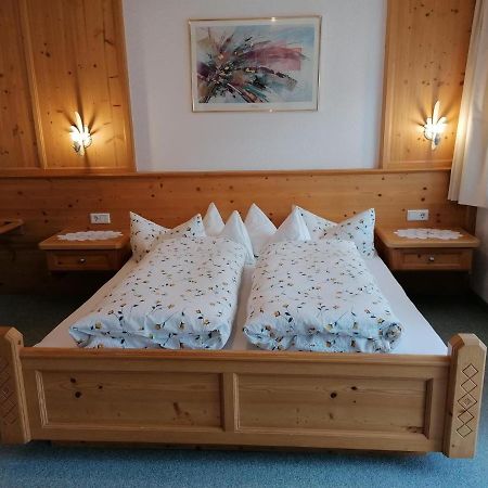 Ferienwohnung Wanger Aschau Im Zillertal Luaran gambar