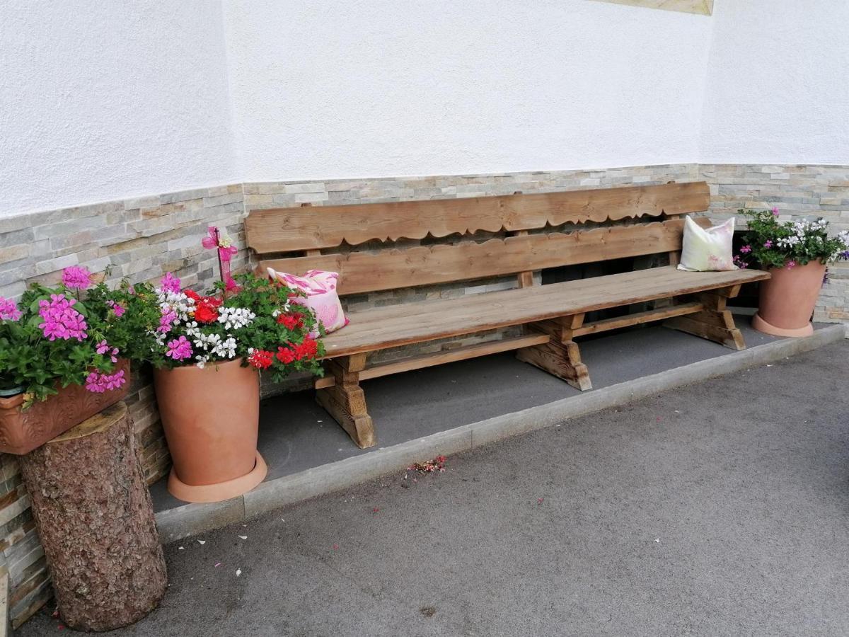 Ferienwohnung Wanger Aschau Im Zillertal Luaran gambar