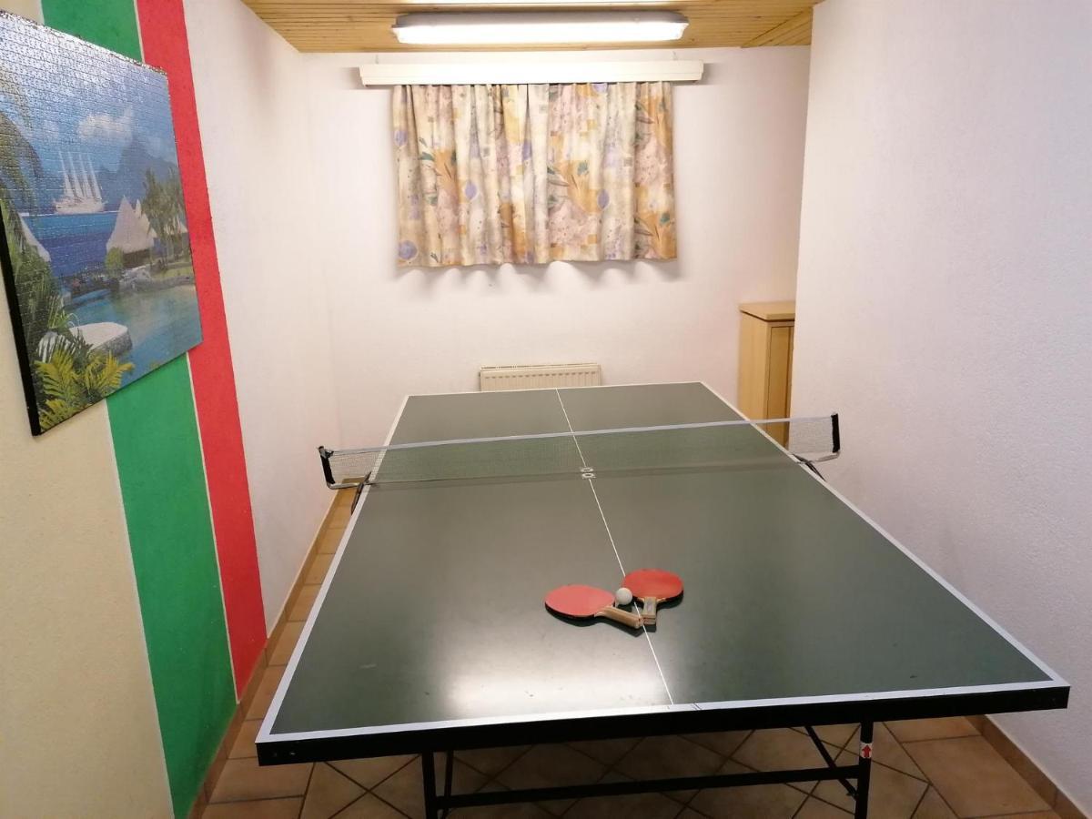 Ferienwohnung Wanger Aschau Im Zillertal Luaran gambar