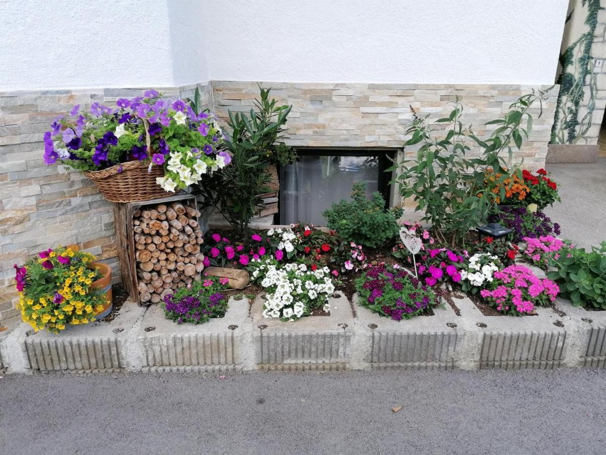 Ferienwohnung Wanger Aschau Im Zillertal Luaran gambar