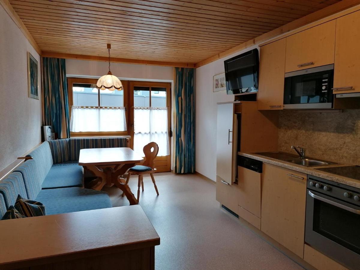 Ferienwohnung Wanger Aschau Im Zillertal Luaran gambar