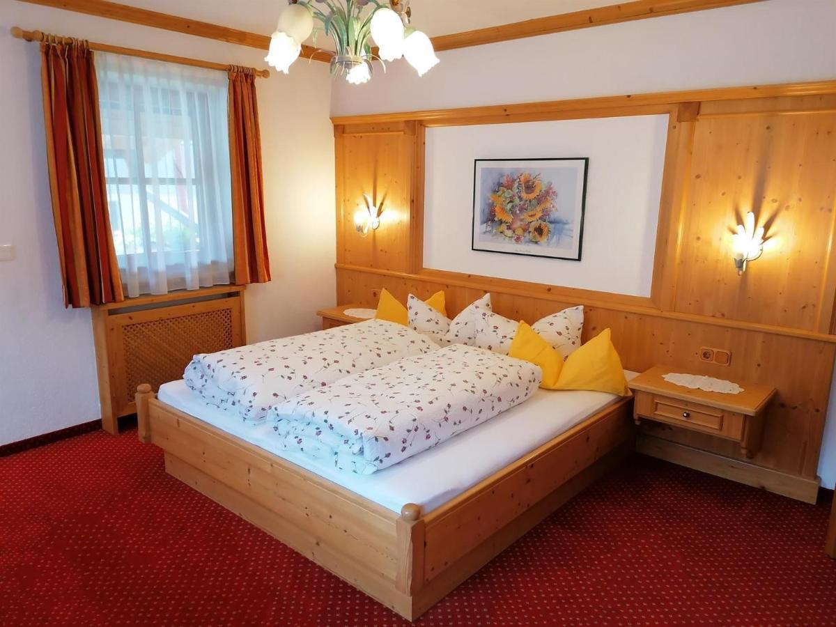 Ferienwohnung Wanger Aschau Im Zillertal Luaran gambar