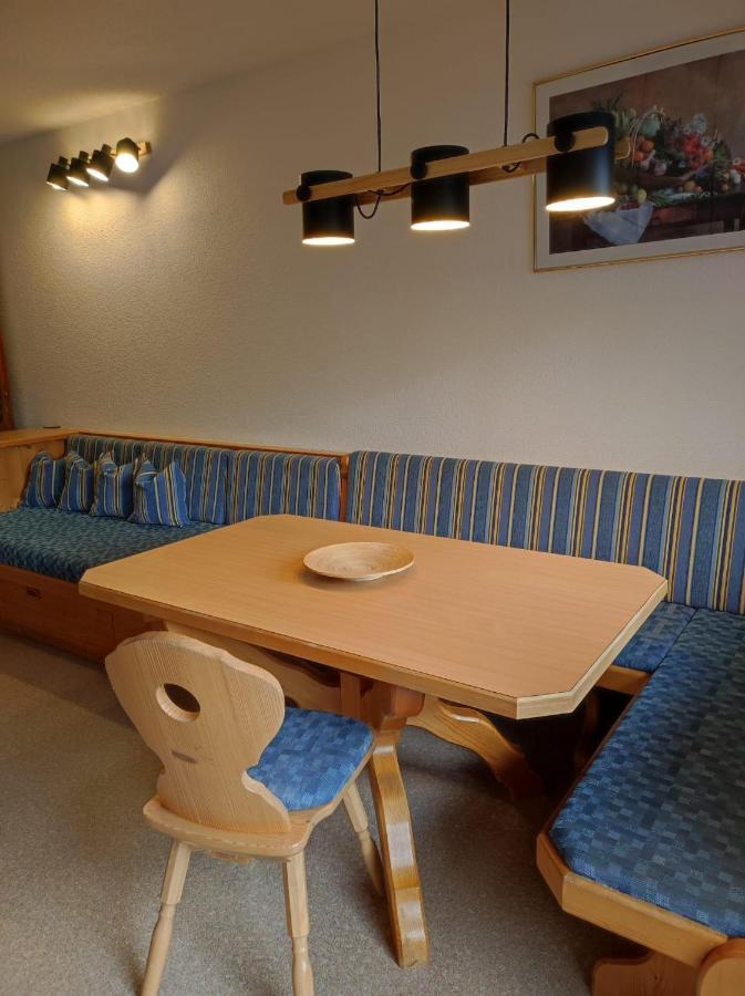 Ferienwohnung Wanger Aschau Im Zillertal Luaran gambar