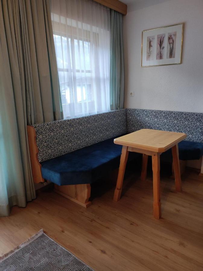 Ferienwohnung Wanger Aschau Im Zillertal Luaran gambar