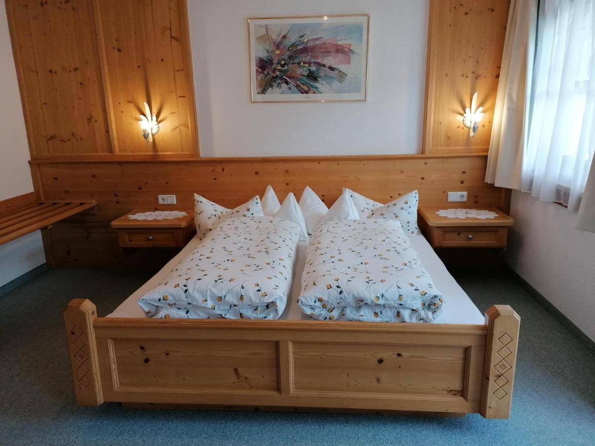 Ferienwohnung Wanger Aschau Im Zillertal Luaran gambar